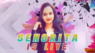 HAPPY HOLI GUYS SENO IS LIVE | ROYALPASS GIVEWAY | #Bgmilive #girlgamer #royalpassgiveway