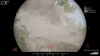 Quickest T 72B3 ammorack kill (Squad)