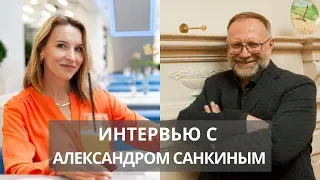 Надо Продать Дом? Приходите 28.02 на Мастер Класс основателя аукционного метода в России А. Санкина