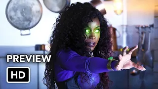 Titans Season 3 "Welcome to Gotham" Featurette (HD)