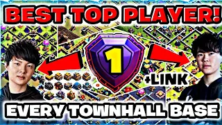 Best Bases for Every Town Hall Level (Clash of Clans) Best Trophy best link