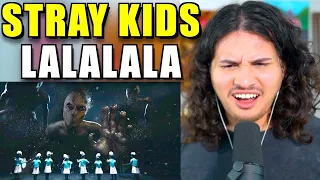 Vocal Coach Reacts to Stray Kids "락 (樂) (LALALALA)" M/V