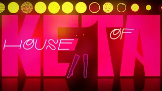 Populous feat. M¥SS KETA & Kenjii - HOUSE OF KETA [OFFICIAL VIDEO]