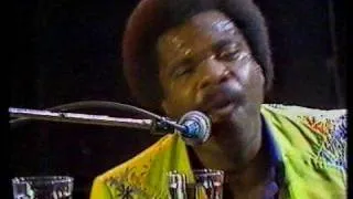 Billy Preston - A Change Is Gonna Come