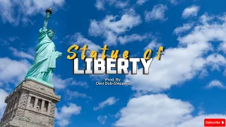 Statue of Liberty (Indian/Punjabi Style Trap Beat) Prod. By Desi Dub-Stepperz