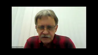 Вебінар Інтегроване компетентнісне навчання у початковій школі. Ключові ознаки і приклади реалізації