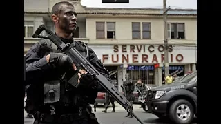 Dançando com o Diabo - Documentário ( Tráfico nas Favelas )