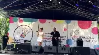 VИNT - "Просто Поверь В Мечту"  (г. Москва) международный фестиваль