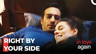 Fatih and Zeynep Sleep Together - In Love Again