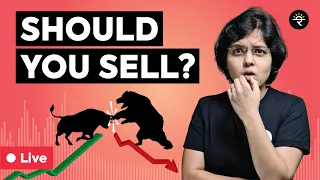 Should you sell? | CA Rachana Ranade