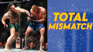 Questionable AF UFC Matchmaking That Resulted in One-Sided Beatdowns (Sacrificial Lambs)