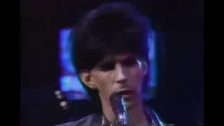 The Cars - Heartbeat City (Live)