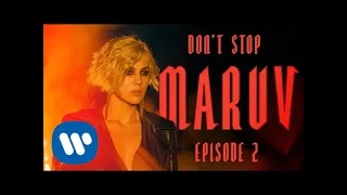 MARUV - Don't Stop (Hellcat Story Episode 2) | Official Video