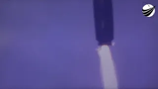 SpaceX - Track Blast To Splash - CRS-16  12-05-2018