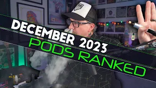 Dec 2023 Pods Ranked | The Game Has Changed