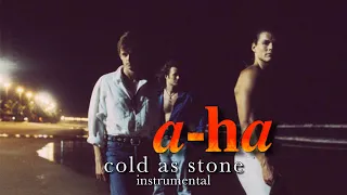 a-ha - Cold as Stone (Instrumental)