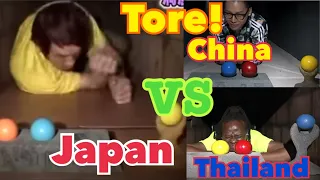 Dero&Tore | Original/Japanese Tore vs Chinese&Thai Tore Ep.1 | Part 39