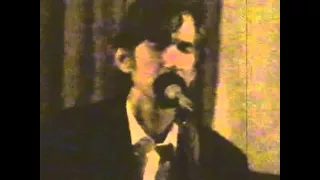 Townes Van Zandt - The Hole (Live Germany 1989)