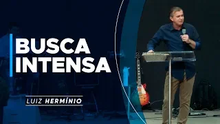 MEVAM OFICIAL - BUSCA INTENSA - Luiz Hermínio