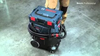 Bosch Nass-/Trockensauger GAS 35 L SFC+ Professional