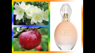 ♥ Eve Privé Avon ♥ Новая Парфюмерная вода ♥