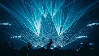 Daxson Live @ Euforia Festivals Pres. Tranceformations 2023  (4K DJ Set)