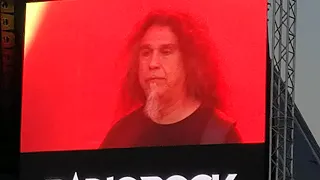 SLAYER - Repentless - Tuska Festival, Helsinki Finland 29.6.2019