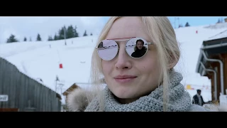 Ева / Eva - Русский трейлер (2018)