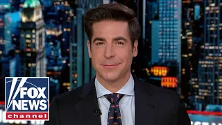 Jesse Watters: CNN admitted this with a heavy heart