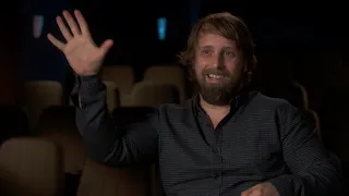 Crawl - Itw Alexandre Aja (Director)