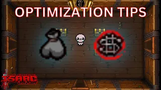 The BEST way to play this COMBO! | The Binding of Isaac: Repentance