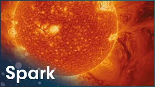 Everything We Know About The Sun | The New Frontier | Spark