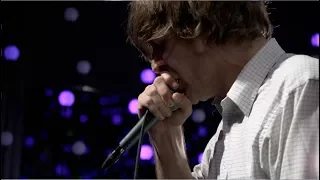 John Maus - Pets (Live on KEXP)