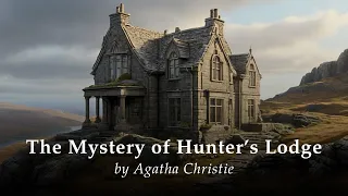 The Mystery of Hunter's Lodge by Agatha Christie | Poirot Investigates | Audiobook