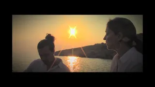 Ευτυχία Μητρίτσα - Παντελής Κυραμαργιός | Κάθε Δειλινό - Music Video Clip (acoustic version)