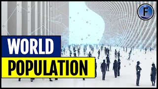 The World Population in 2050