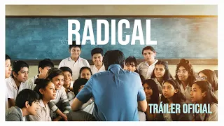 RADICAL - Tráiler Oficial