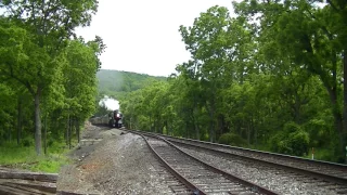 Norfolk And Western 611: The Spirit Rolls On (Release Date Trailer)