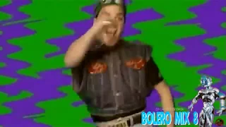 Bolero Mix 8 Videomix