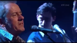 Luka Bloom - "Australia" | The Late Late Show | RTÉ One