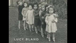 ISR - Prof Lucy Bland 'Mixed-Race Children of War Born to Black GIs and British Women'