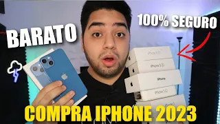 Compra un Iphone Barato en 2024 ¿Como lo hice ? Amazon Reacondicionado