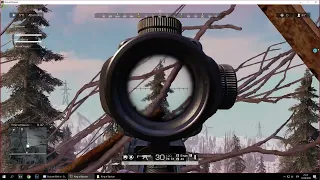 Ring of Elysium funny moments #1