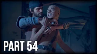 Days Gone - 100% Walkthrough Part 54 [PS4 Pro] – A Score To Settle (Hard)