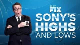 Sony Issues &  Call of Duty's "New Era" - IGN Daily Fix