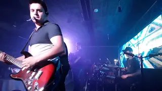 GRUPO AGITO DU BOM AO VIVO(BLOCO DE VANEIRAS)