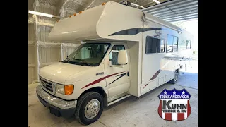 2008 Coachmen Freelander Freedom Express 3150SS FOR SALE truckandrv.com