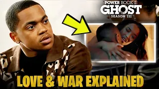 Why Tariq's NEW Love Interest Will Change The Game | Power Book II: Ghost Season 3