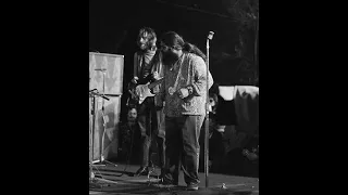 Canned Heat - live Berlin, Germany, September 4/1970
