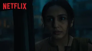 Leila | Trailer Resmi [HD] | Netflix